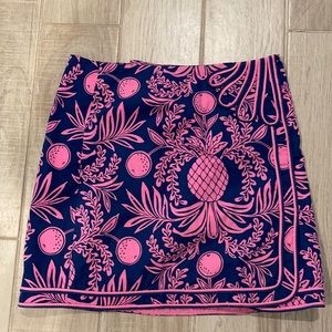 Lilly Pulitzer Skirt